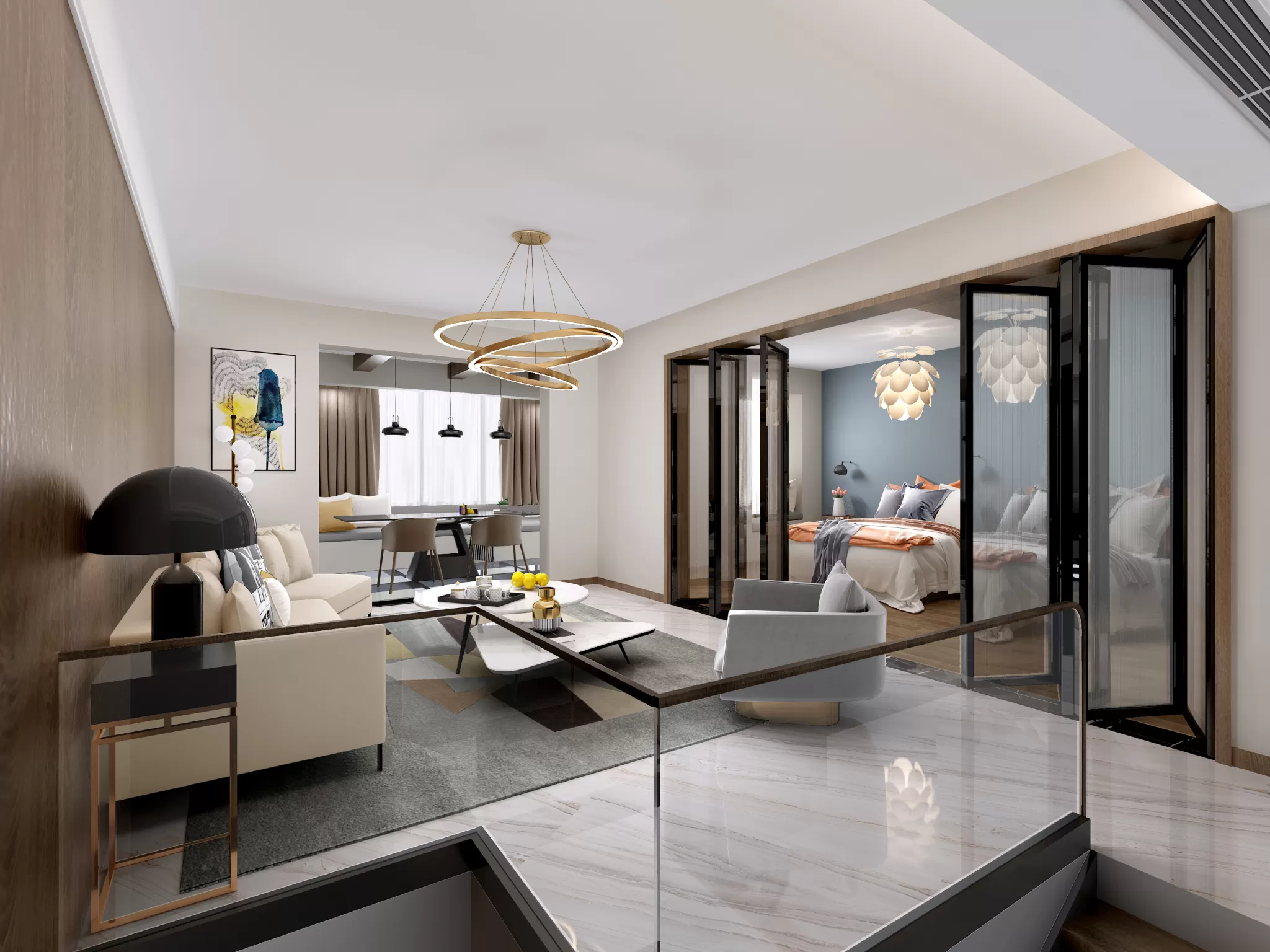 OTHER HOME SPACE – 2730