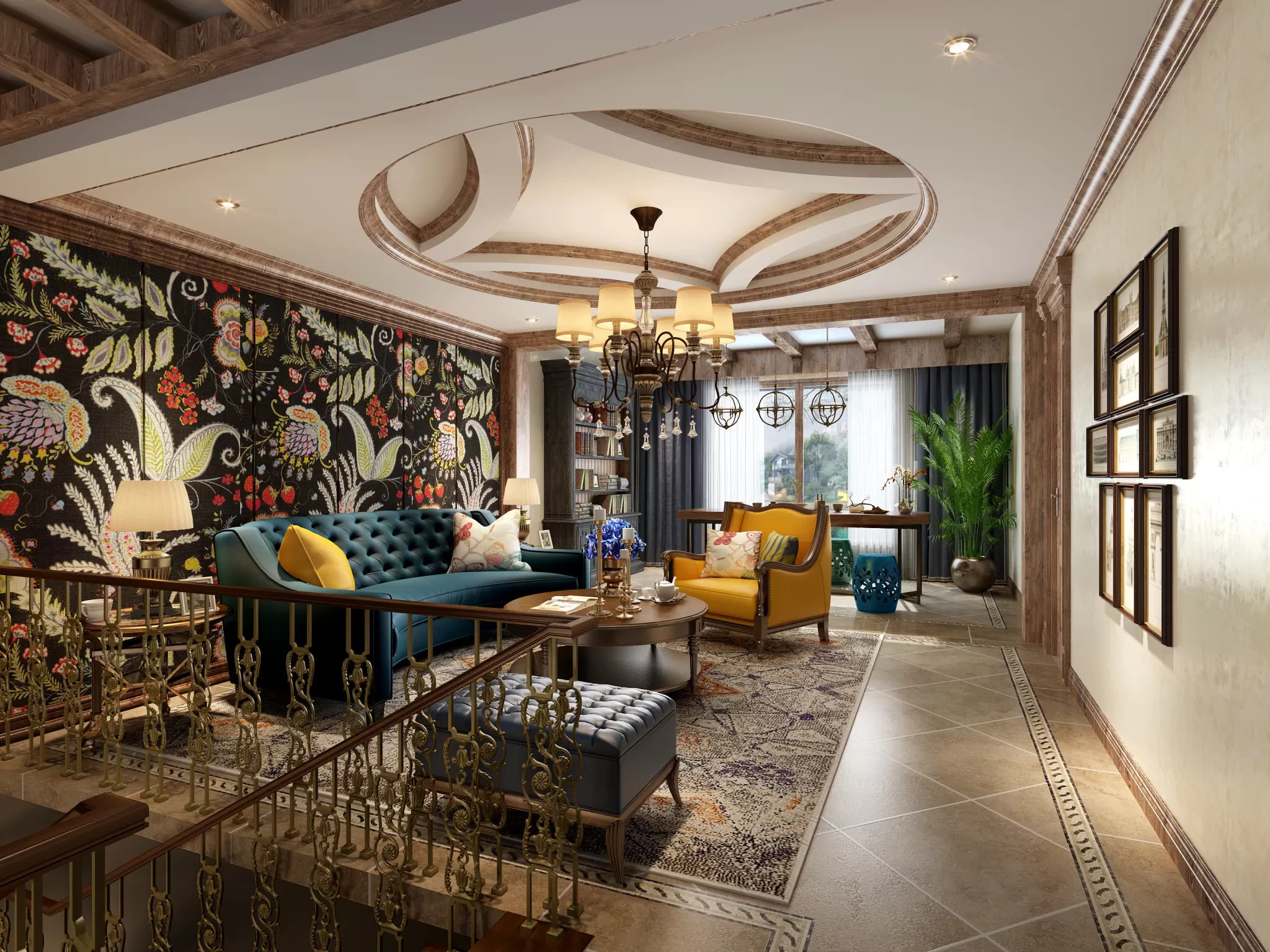 OTHER HOME SPACE – 2732