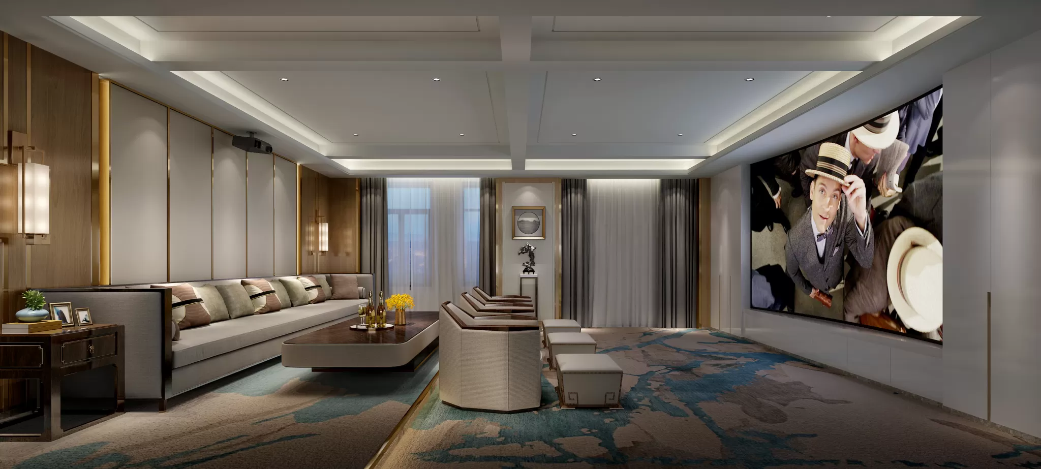 OTHER HOME SPACE – 2733