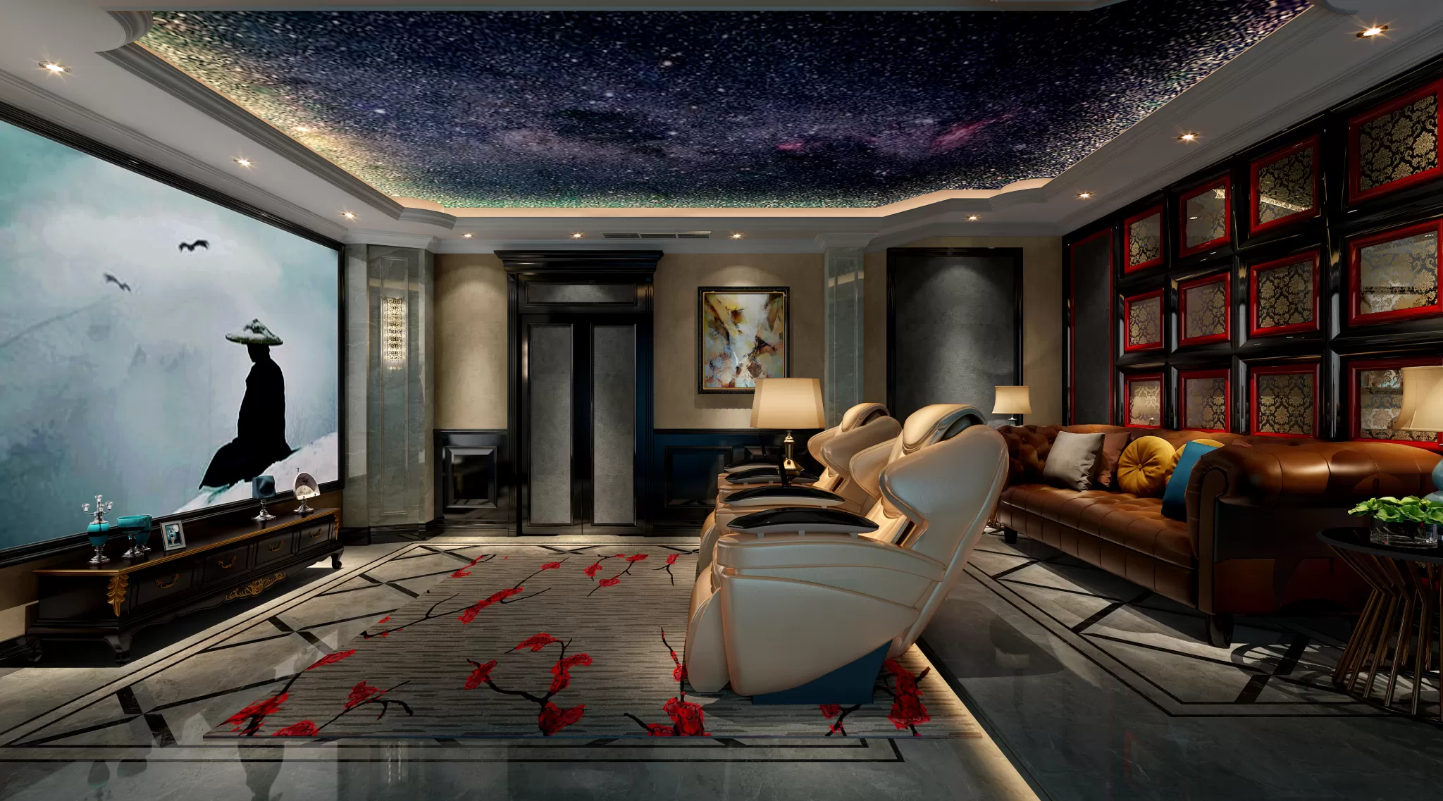 OTHER HOME SPACE – 2734