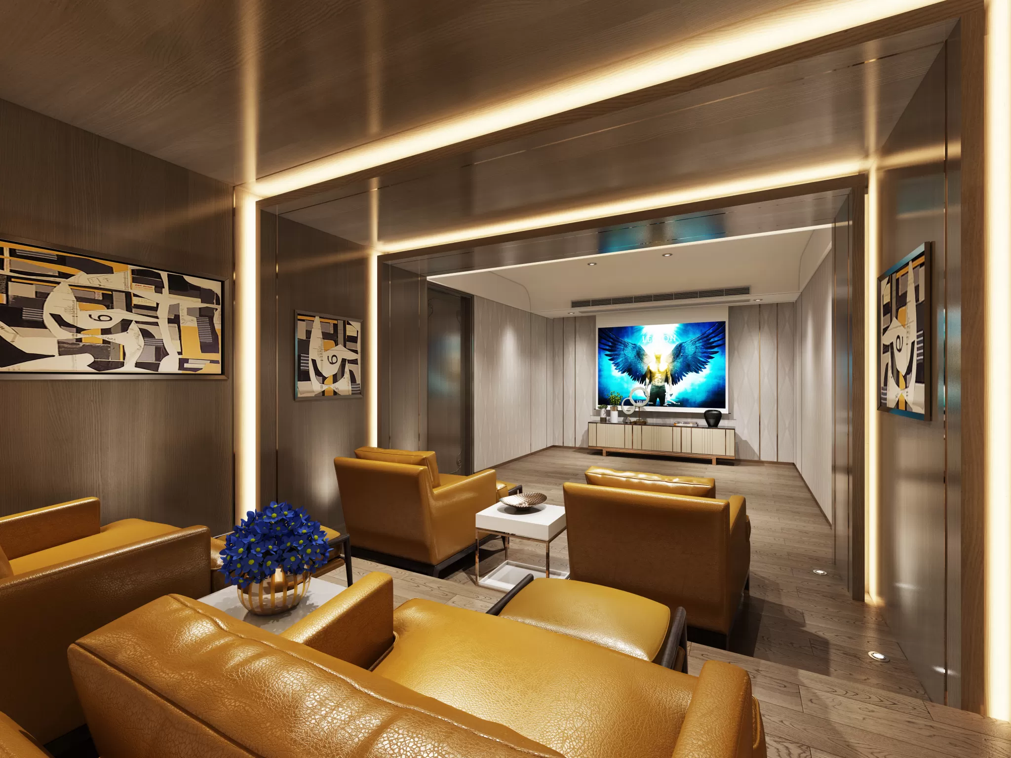 OTHER HOME SPACE – 2735