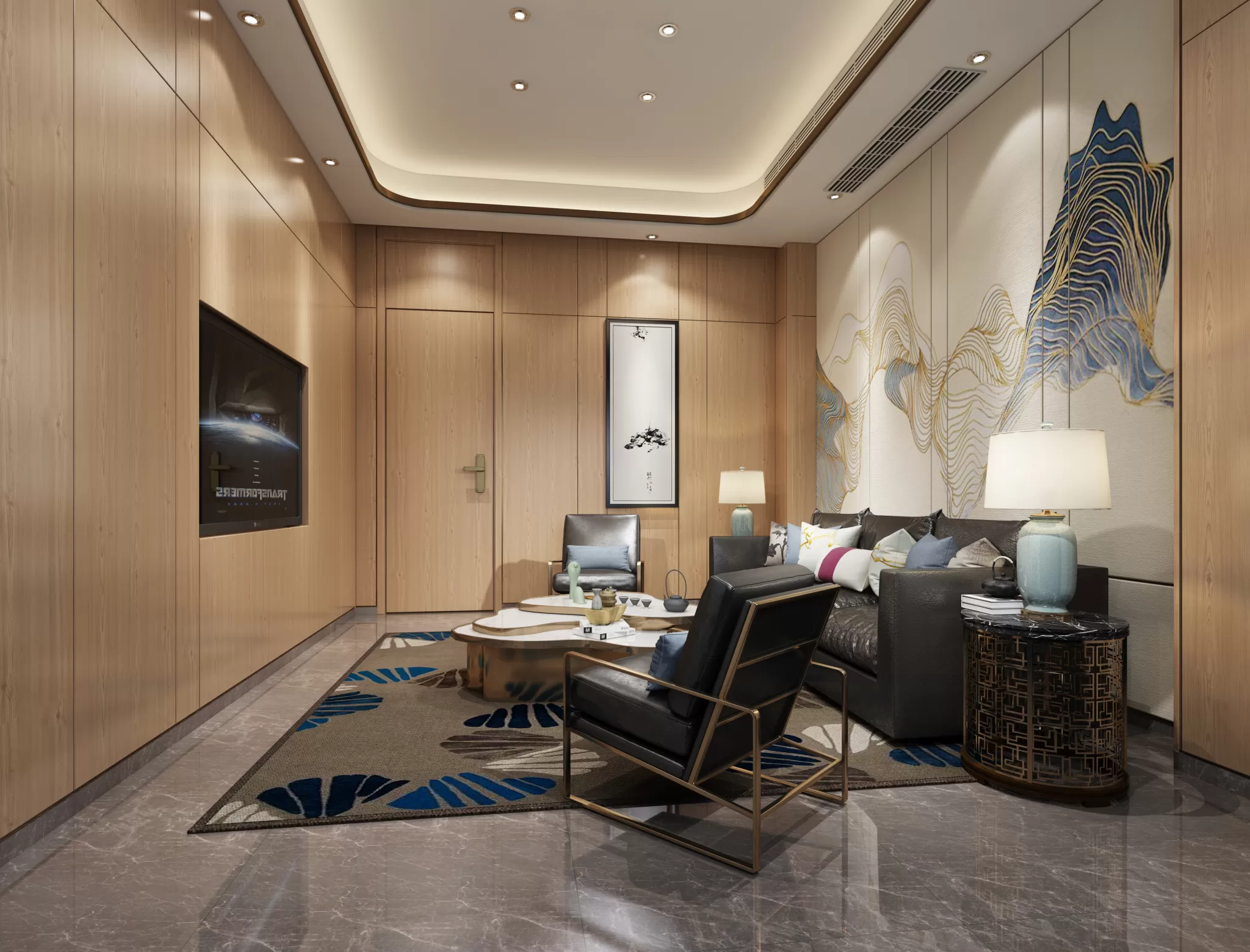 OTHER HOME SPACE – 2737