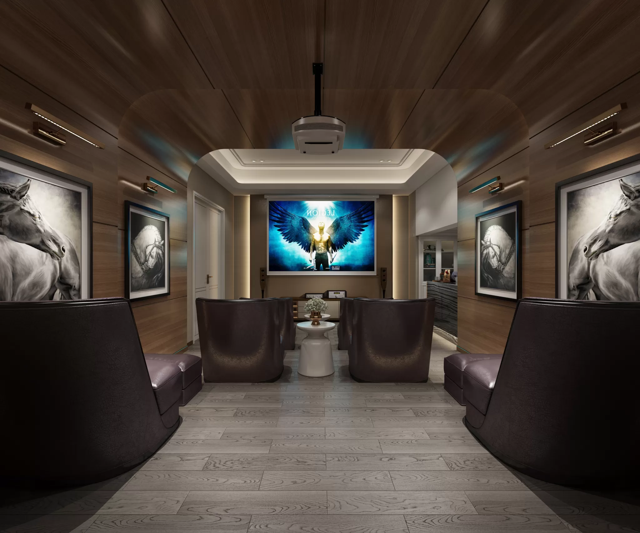 OTHER HOME SPACE – 2738