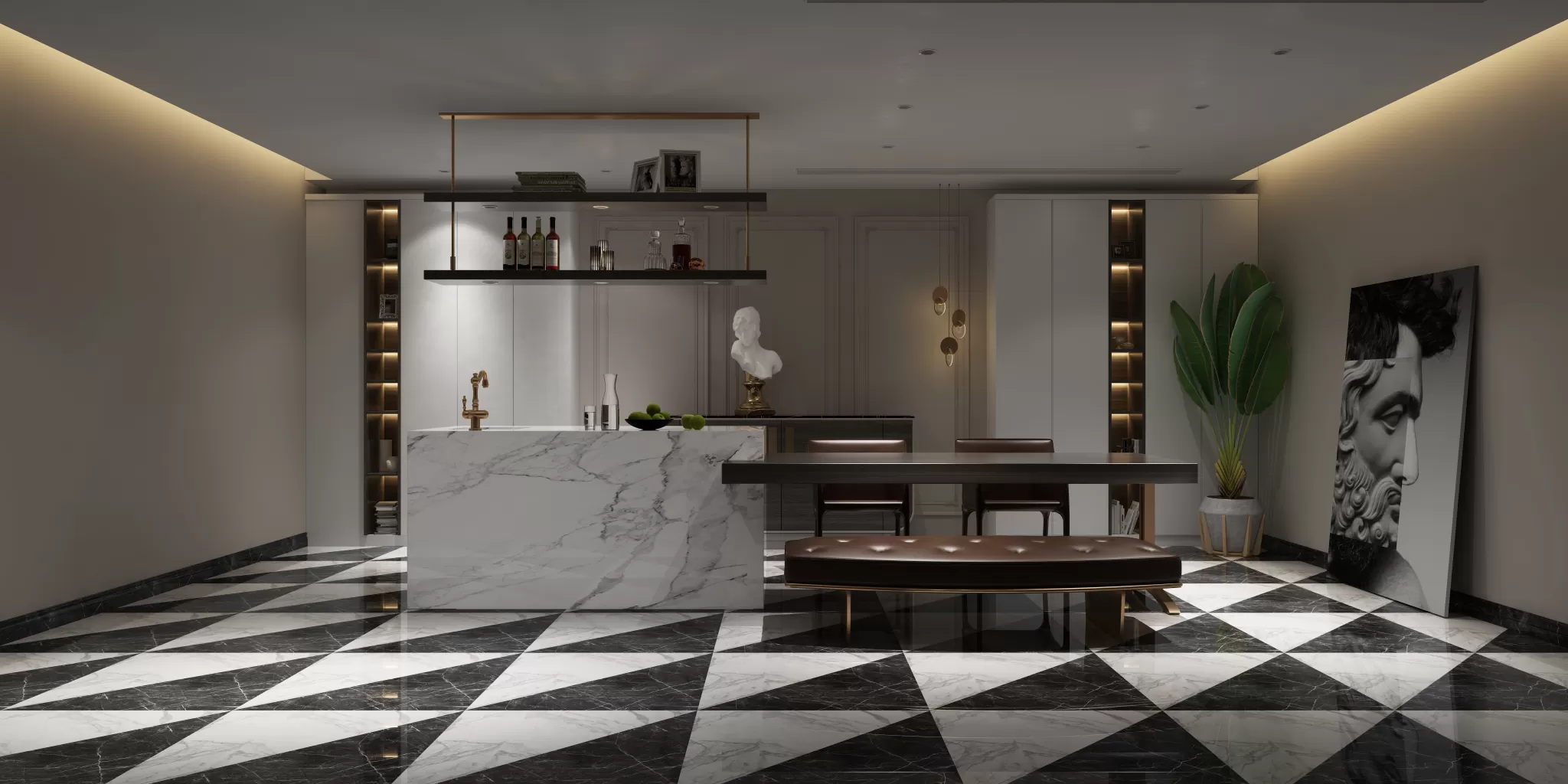 OTHER HOME SPACE – 2739