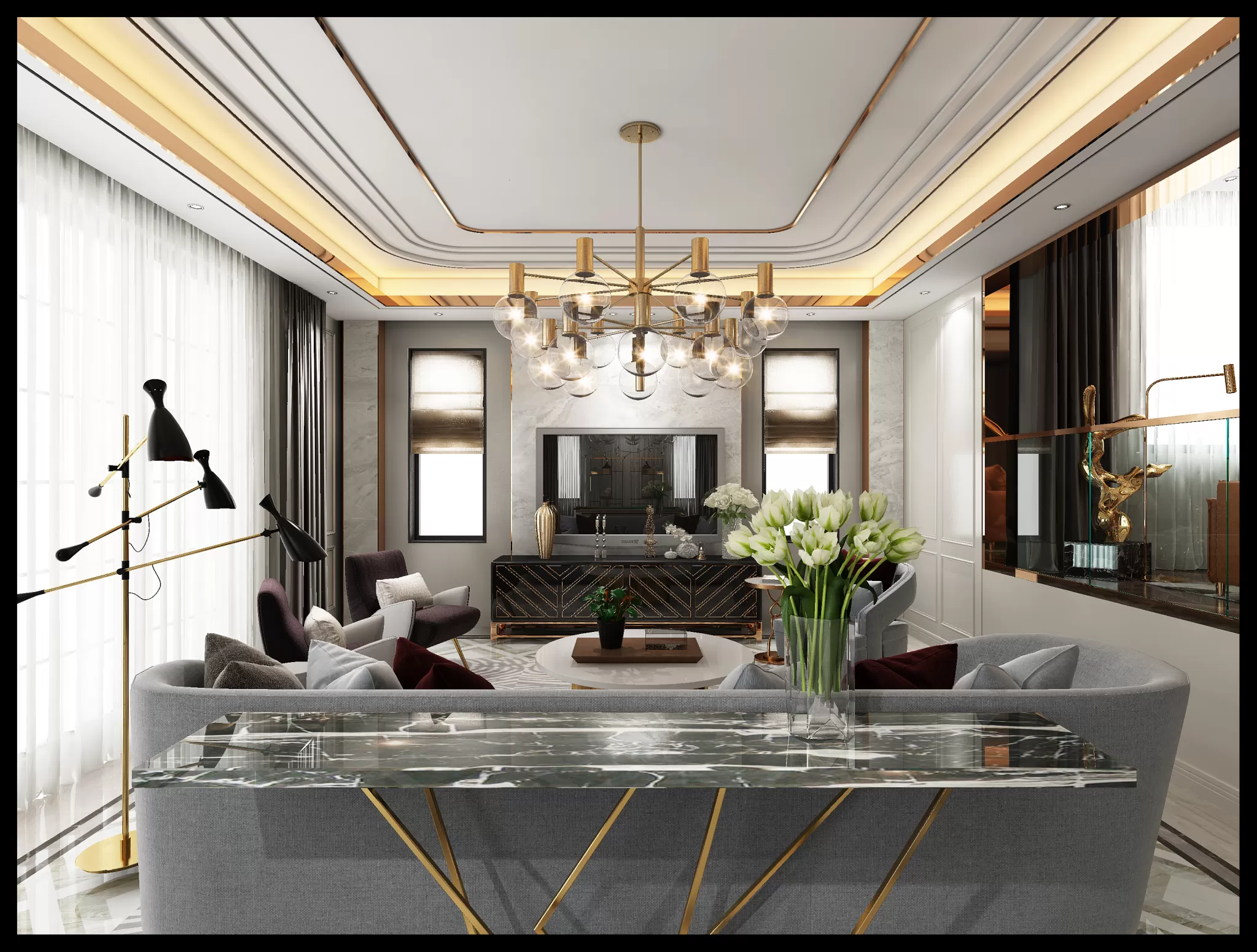 OTHER HOME SPACE – 2740