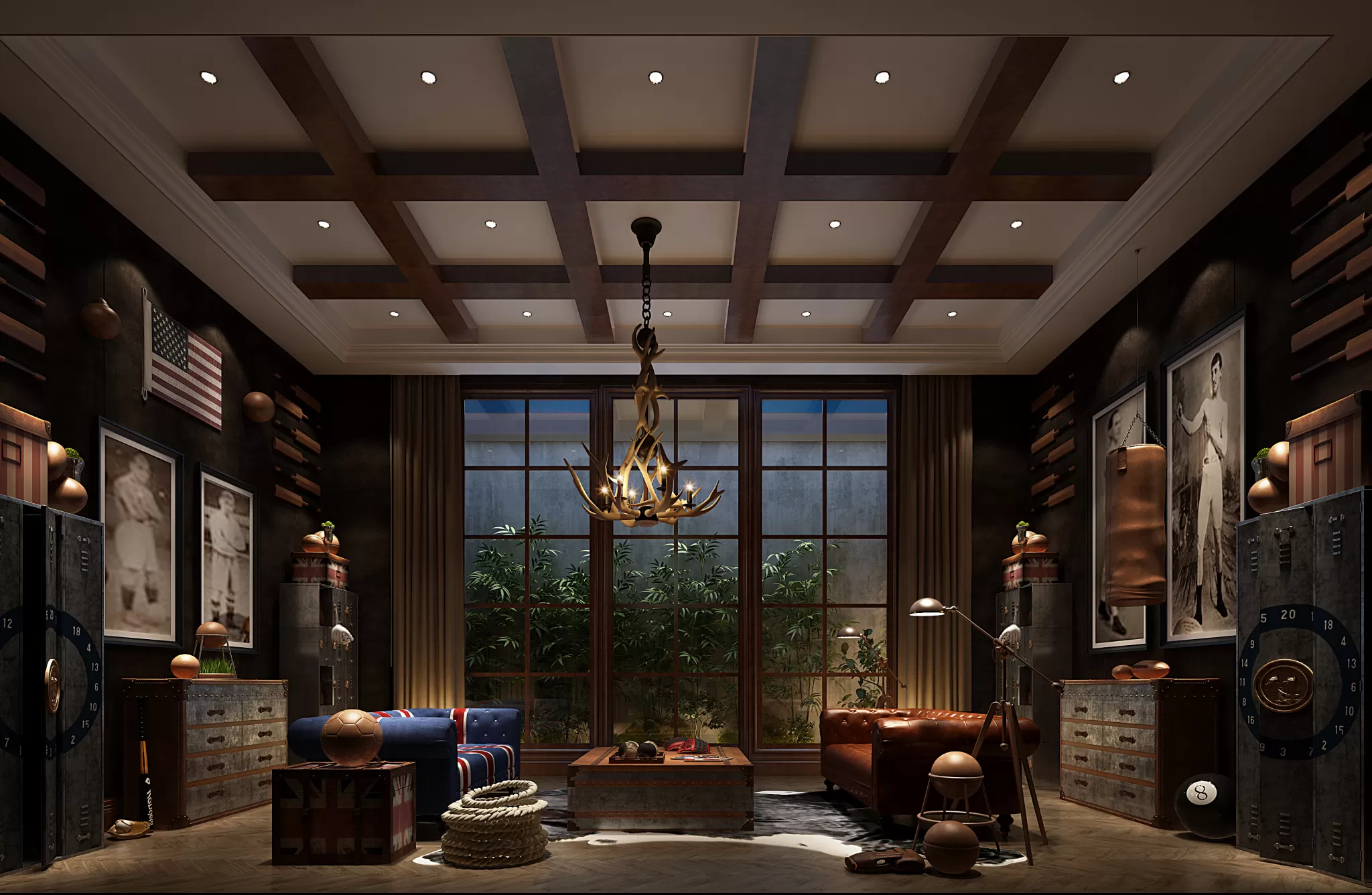 OTHER HOME SPACE – 2742