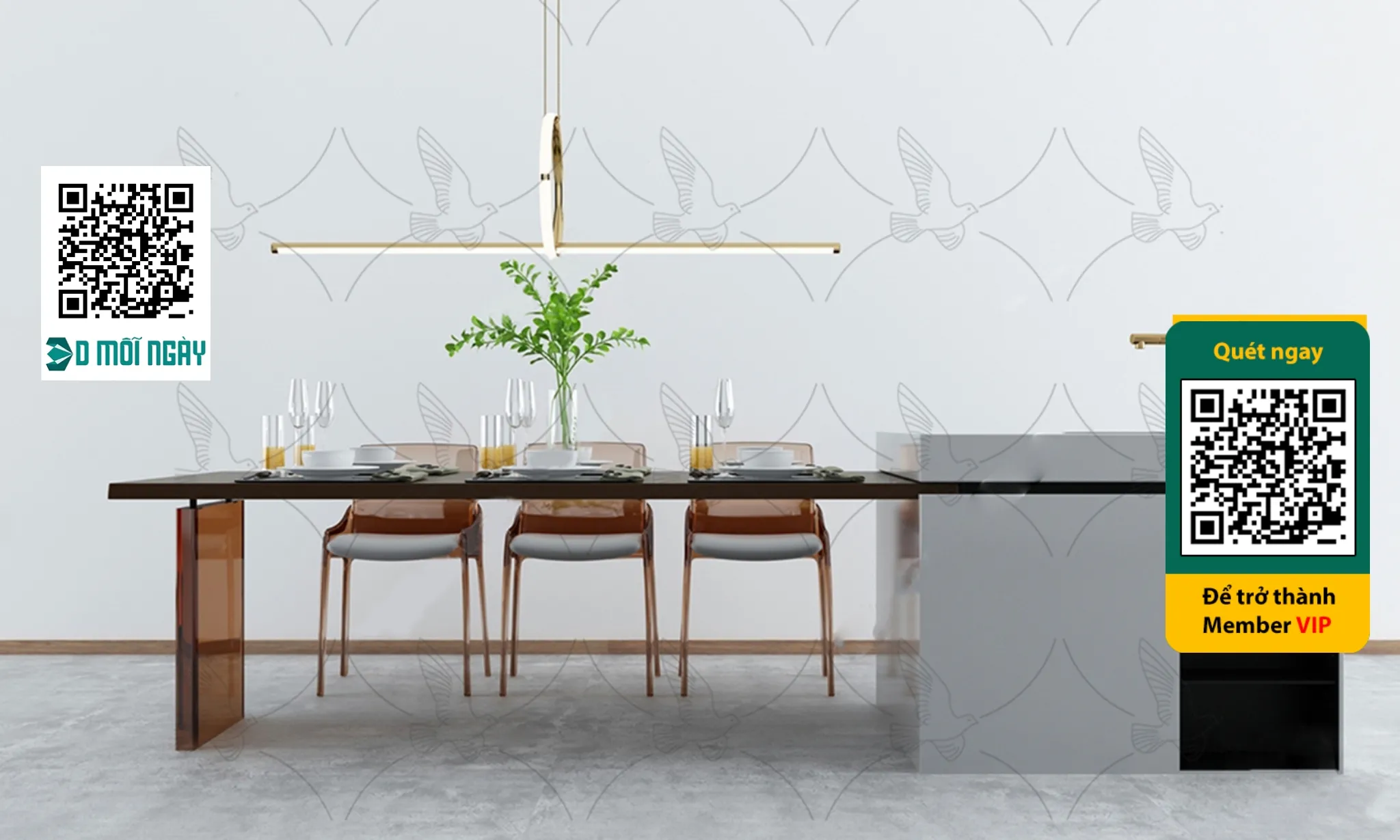 OTHER MODELS – BAR – VRAY / CORONA – 3D MODEL – 4063