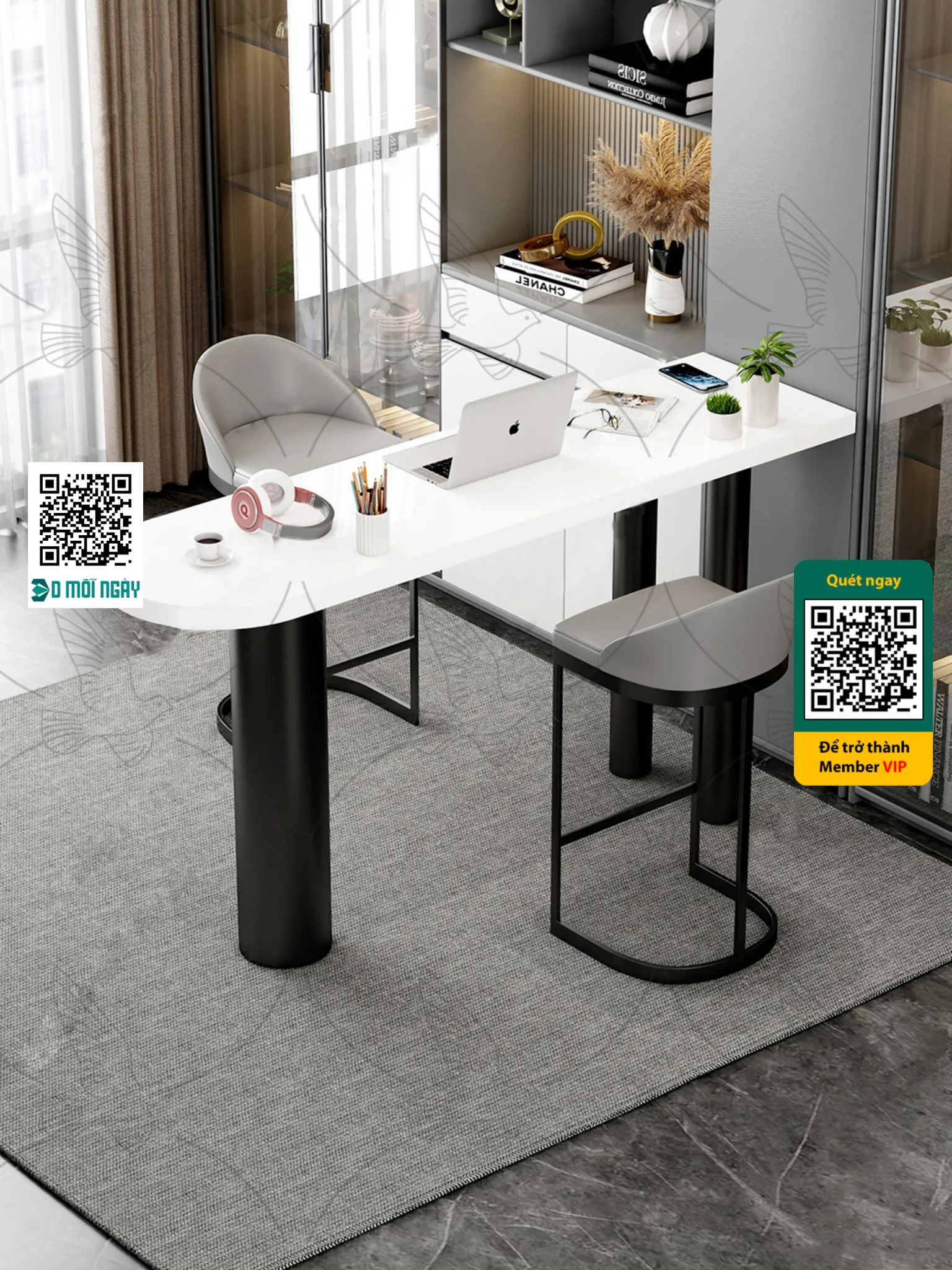 OTHER MODELS – BAR – VRAY / CORONA – 3D MODEL – 4079