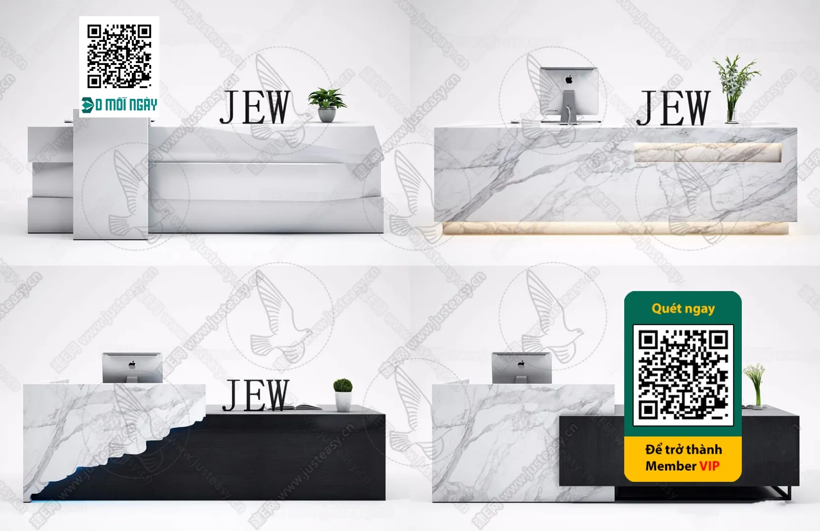 OTHER MODELS – BAR – VRAY / CORONA – 3D MODEL – 4299