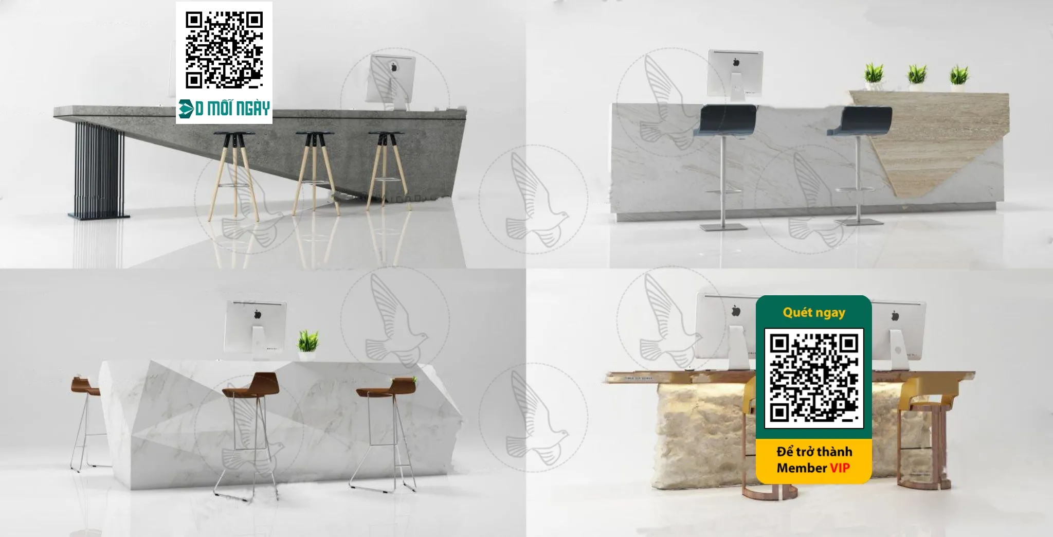 OTHER MODELS – BAR – VRAY / CORONA – 3D MODEL – 4307