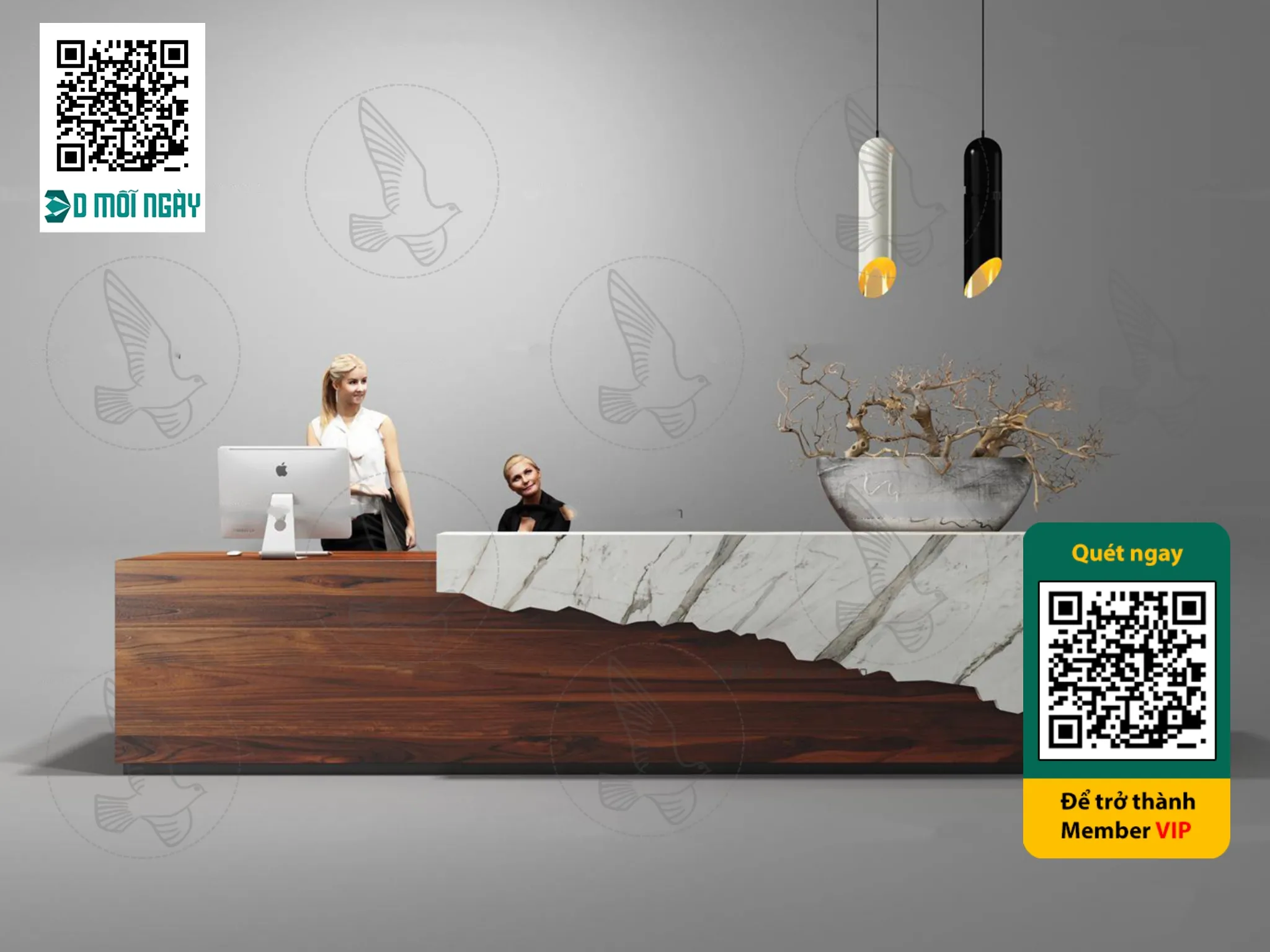 OTHER MODELS – BAR – VRAY / CORONA – 3D MODEL – 4308