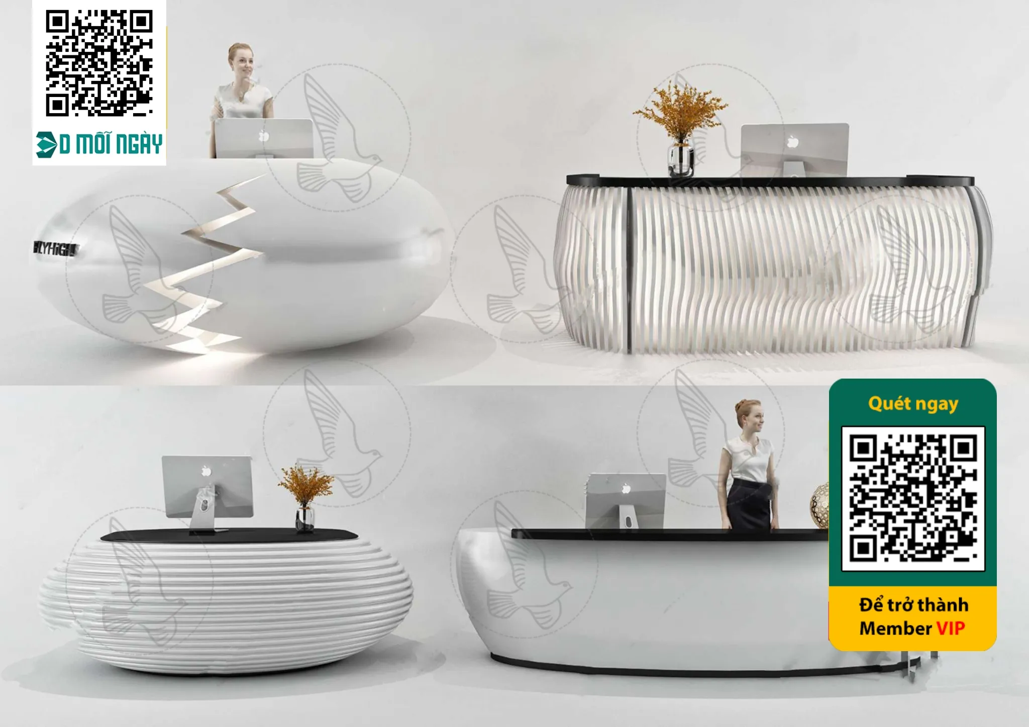 OTHER MODELS – BAR – VRAY / CORONA – 3D MODEL – 4312