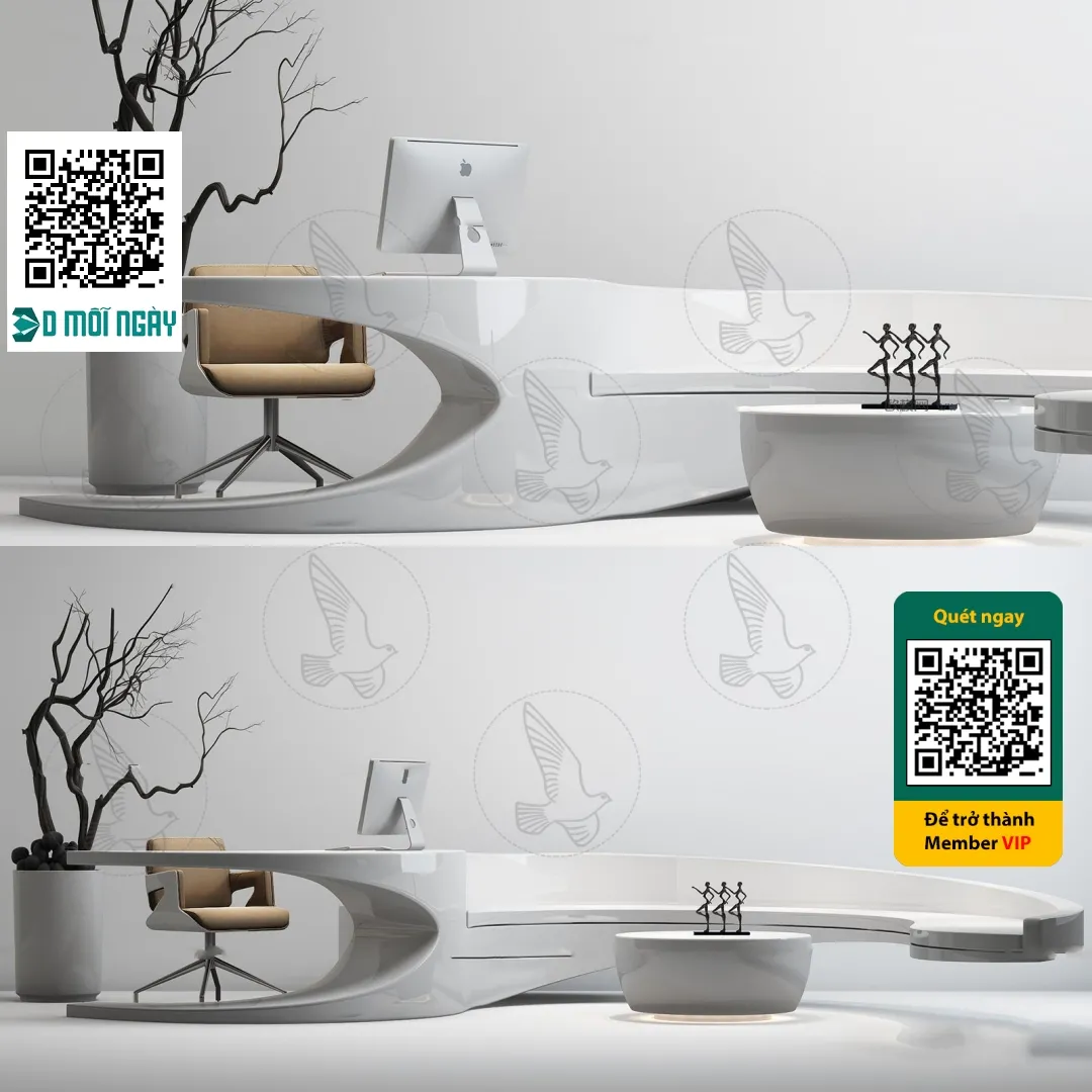 OTHER MODELS – BAR – VRAY / CORONA – 3D MODEL – 4315