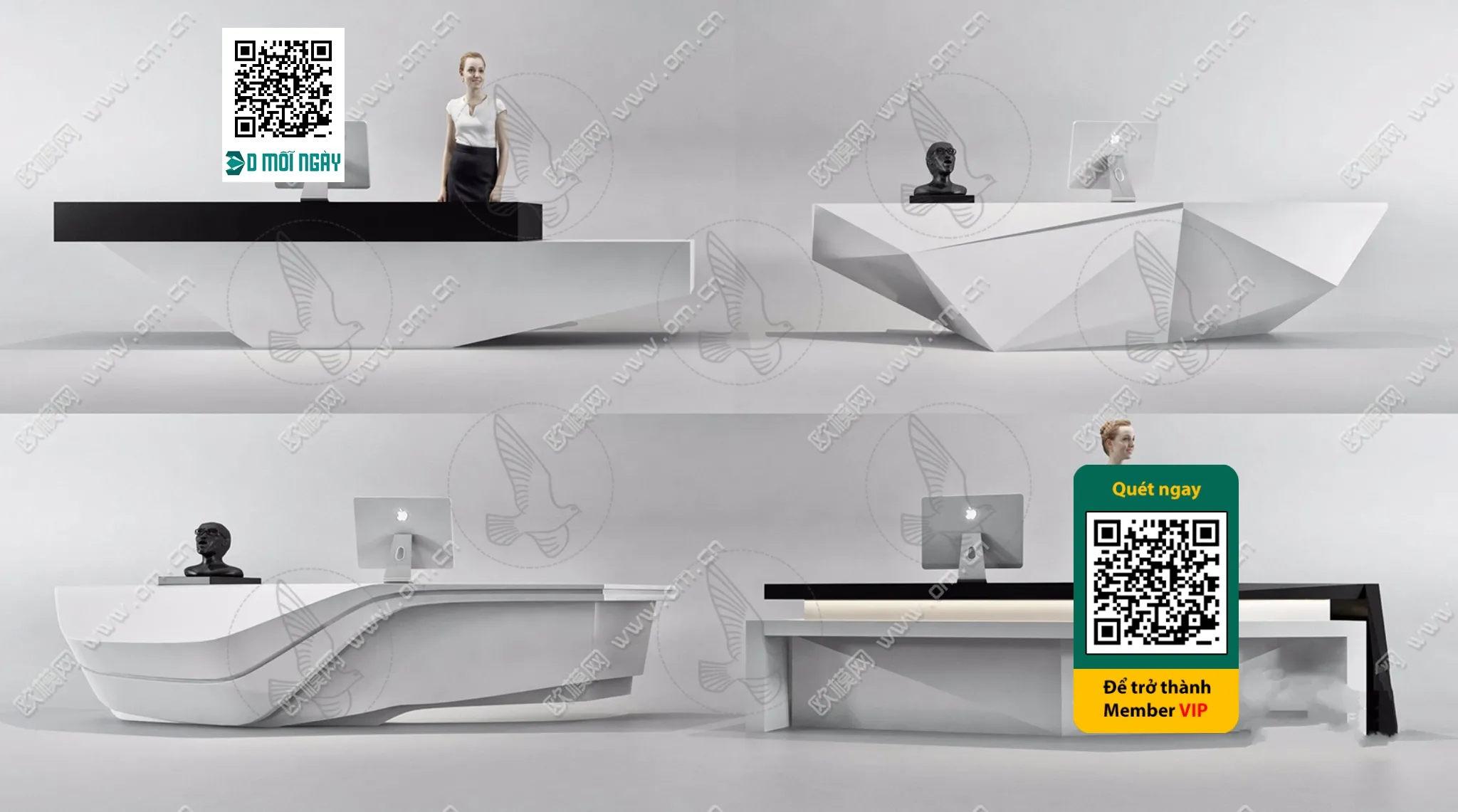 OTHER MODELS – BAR – VRAY / CORONA – 3D MODEL – 4319