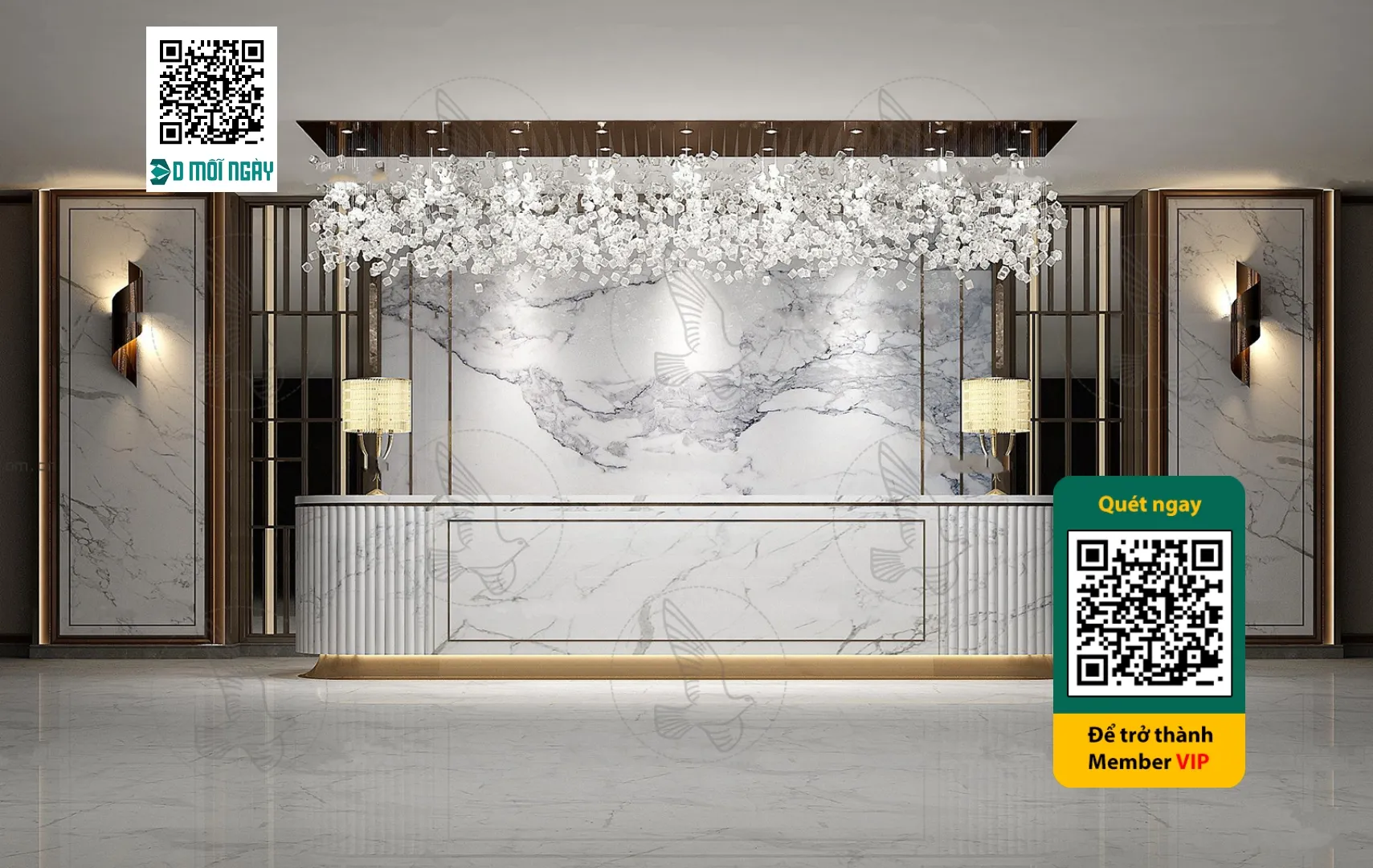 OTHER MODELS – BAR – VRAY / CORONA – 3D MODEL – 4321