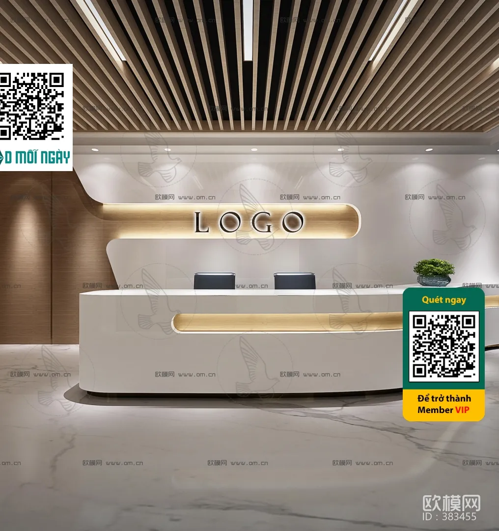 OTHER MODELS – BAR – VRAY / CORONA – 3D MODEL – 4331