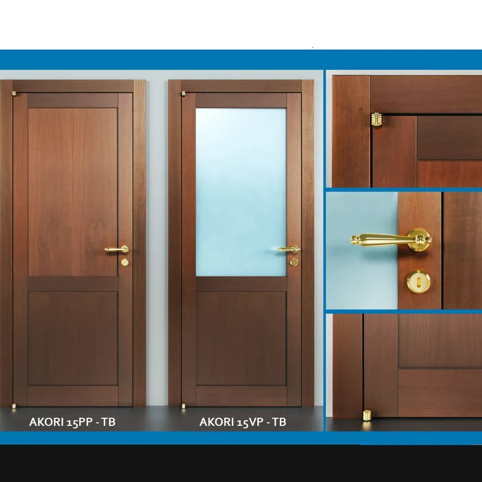 other-models – Barausse doors 23 3D Model