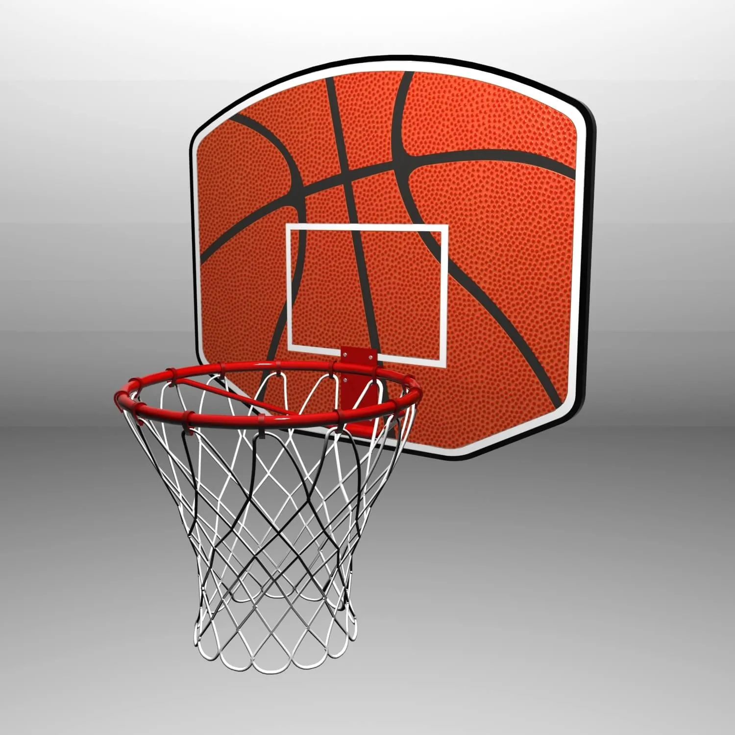 other-models – Basket 3D Model