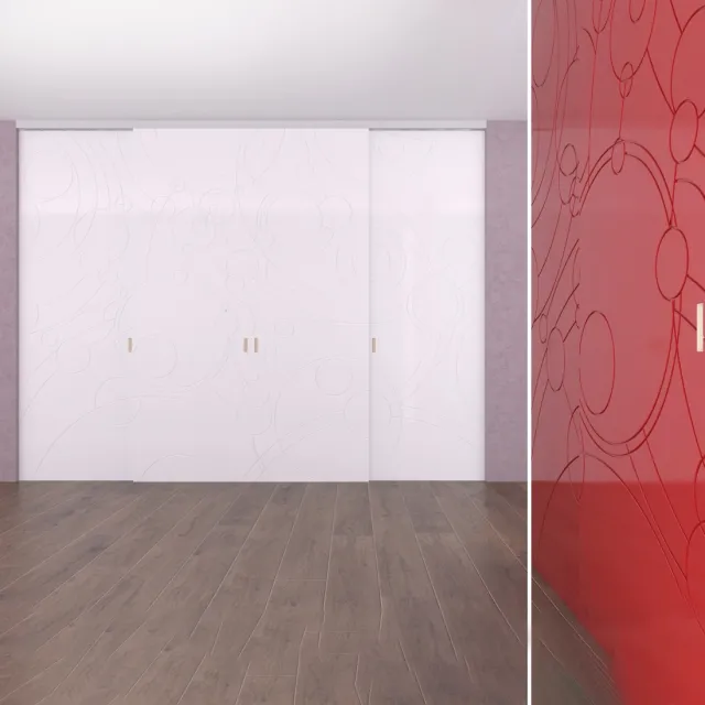 other-models – Bertolotto Door 3D Model