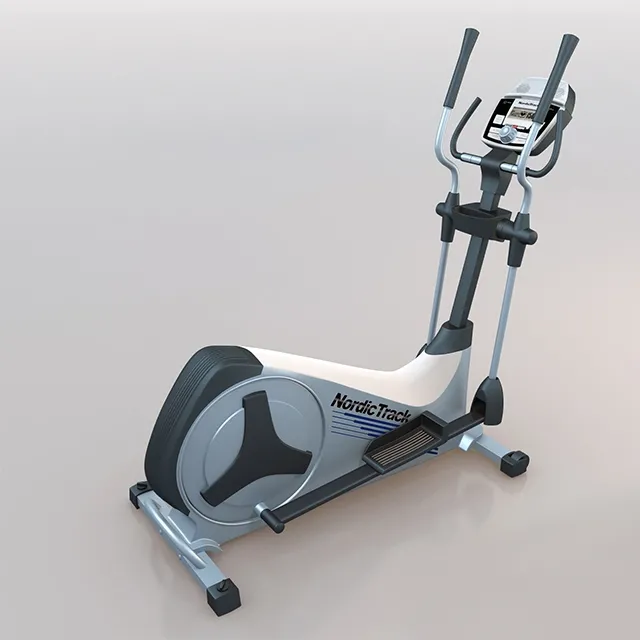 other-models – Bicycle 67 3D Model