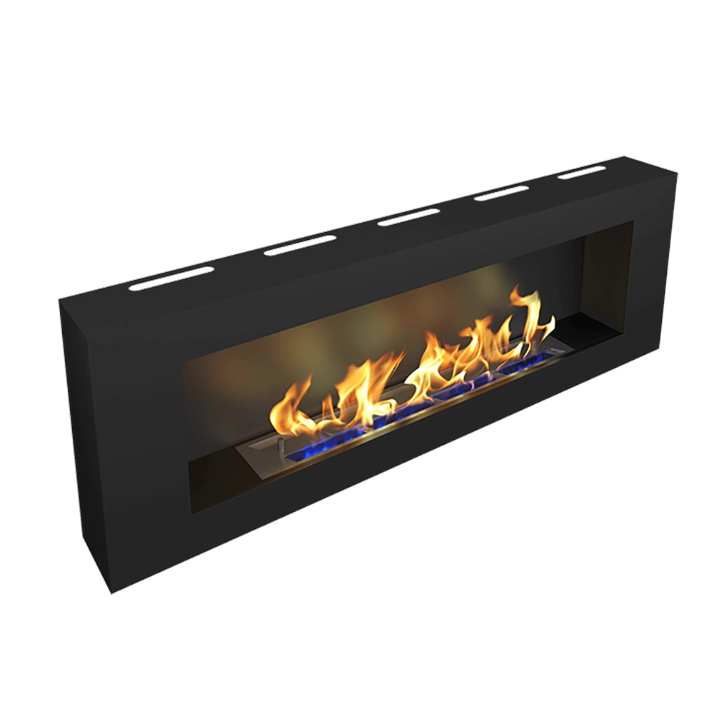 other-models – Bio fireplace Orion 1200 3D Model