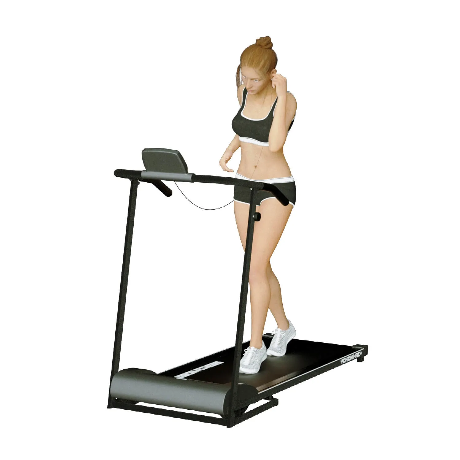 other-models – Carbon Fitness 3D Model