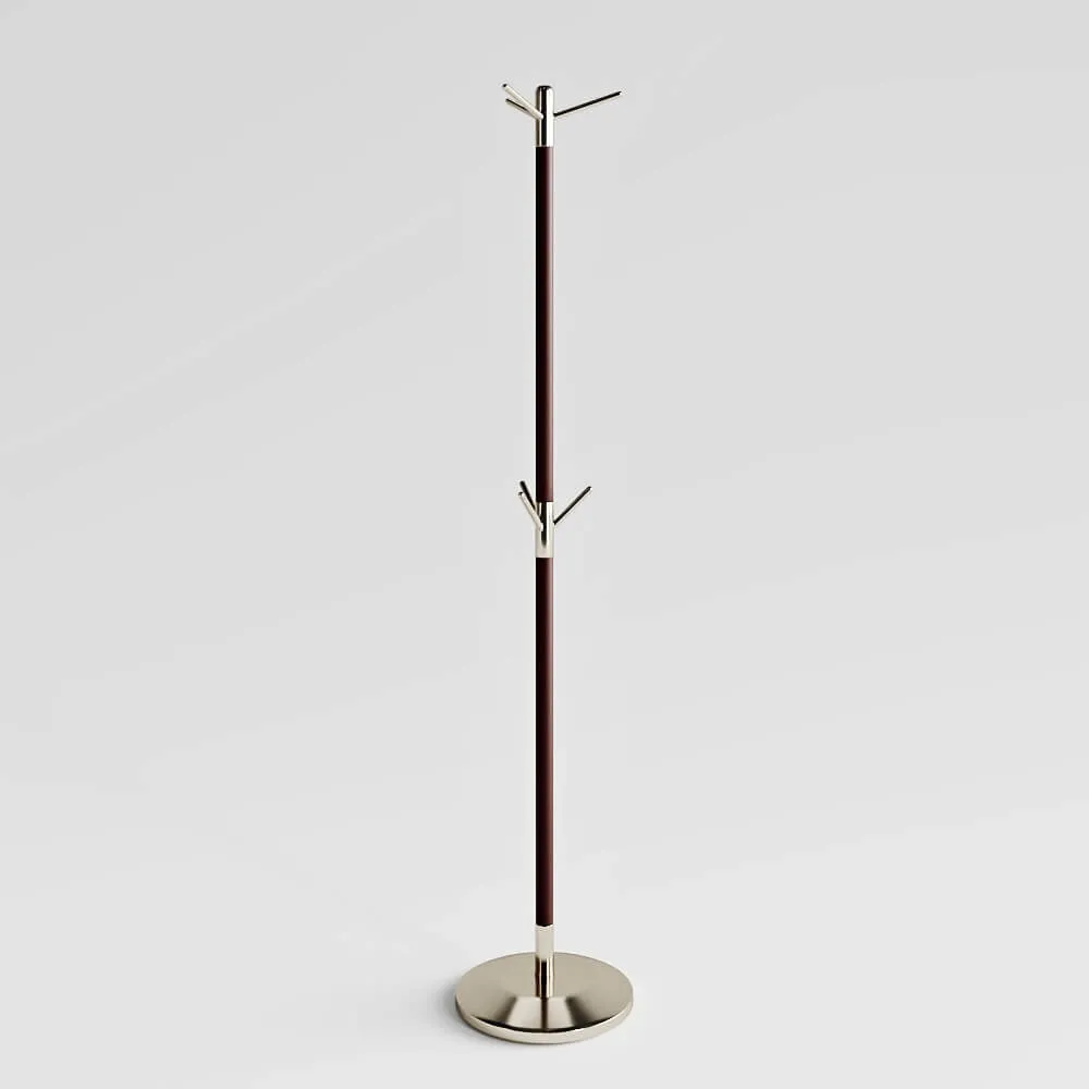 other-models – Coat Rack 04 3D Model other-models – Coat Rack 04 3D Model