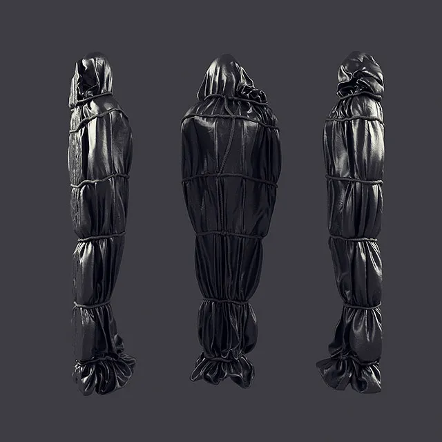 other-models – Corpse 3D Model