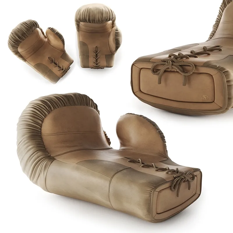 other-models – De sede DS-2878 3D Model