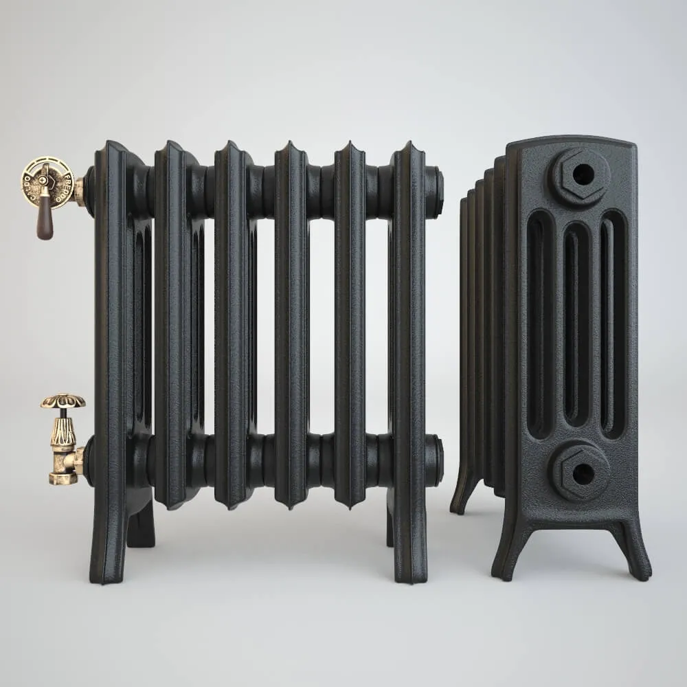 other-models – Demir Dokum Tower 4048 radiator 3D Model