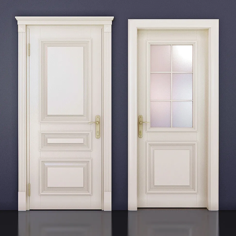 other-models – Door 89 3D Model