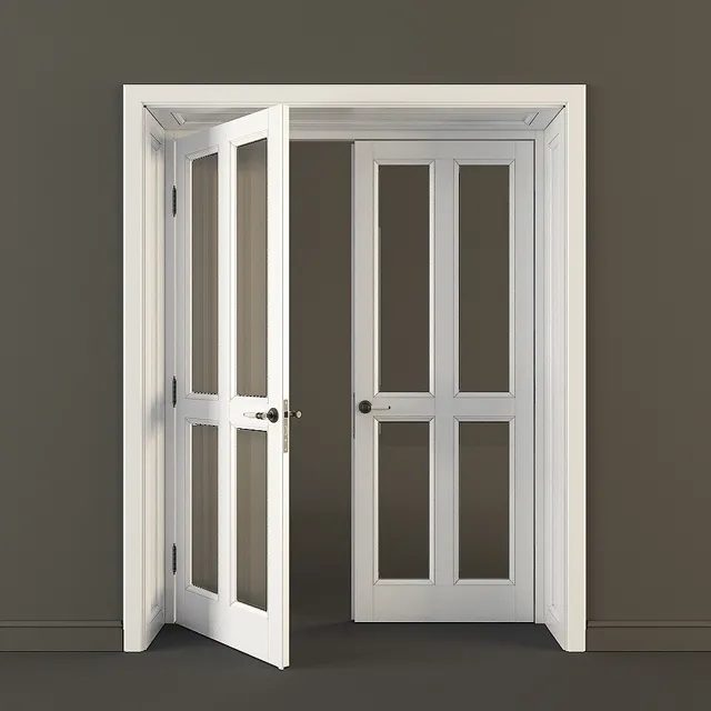 other-models – Door 98 3D Model