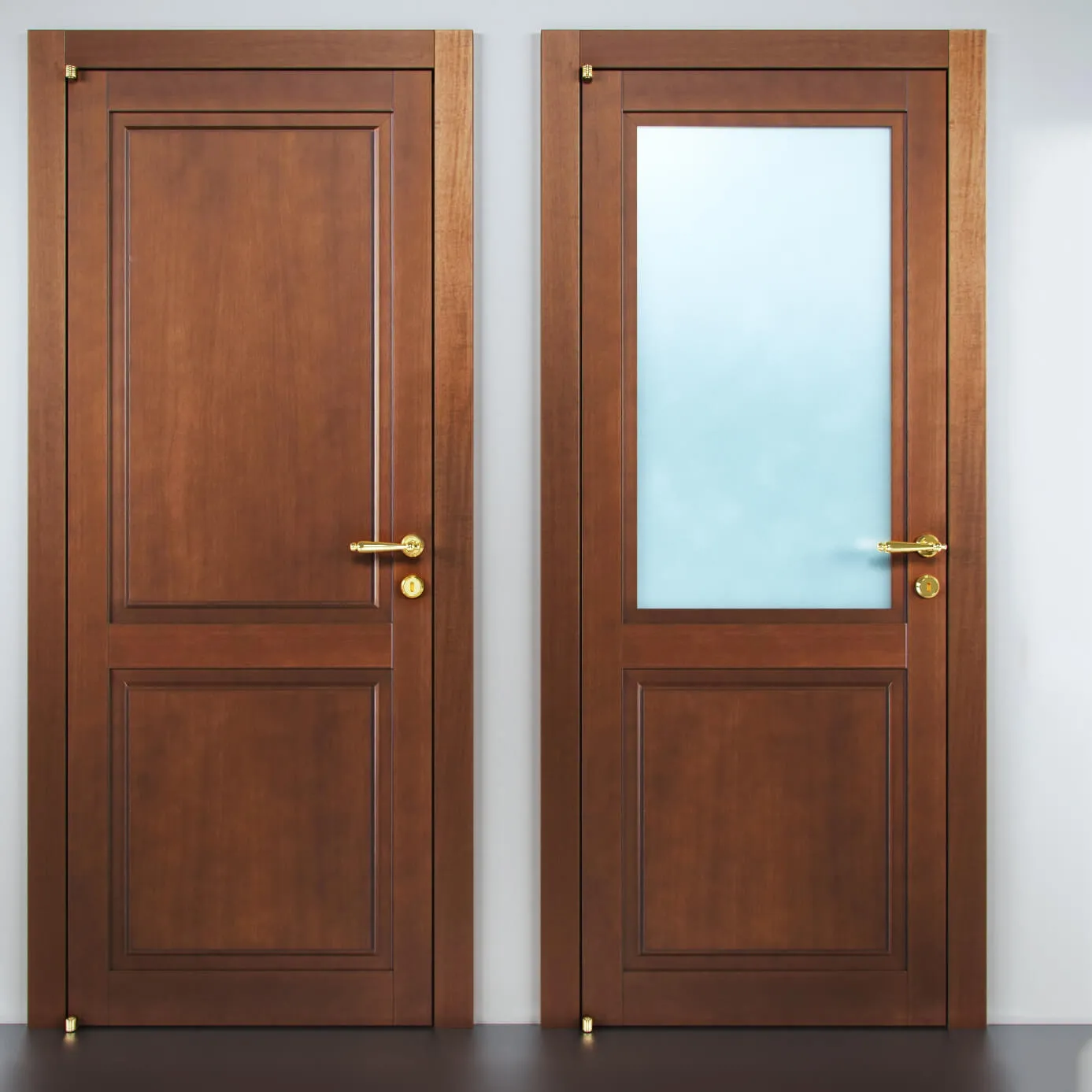 other-models – Door Akori 3D Model