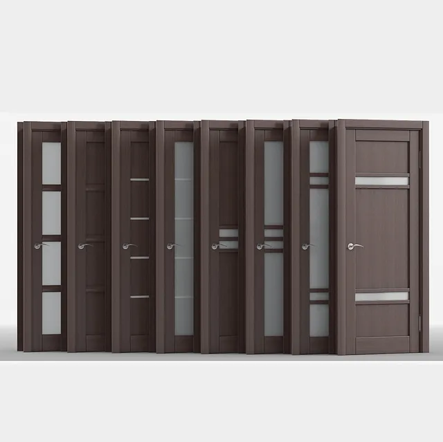 other-models – Door Papa Karlo cosmopolitan 1 3D Model
