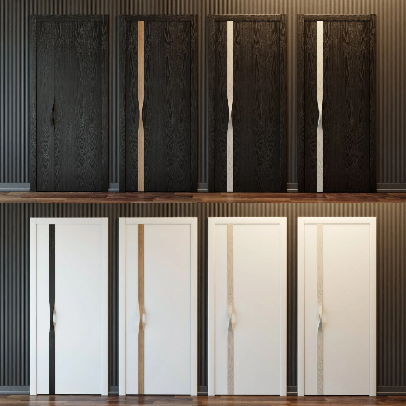 other-models – Door Sofia Manigliona 3D Model