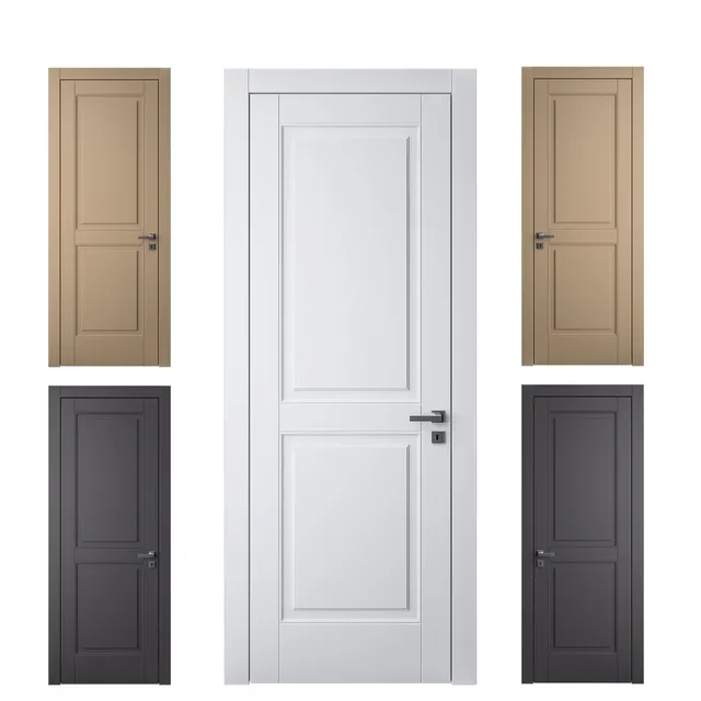 other-models – Door Trend Tr10 3D Model