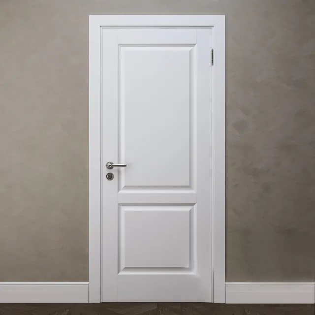 other-models – Door Volovets Interio NS 1221 YASB 3D Model