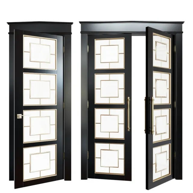 other-models – Doors 3D Model