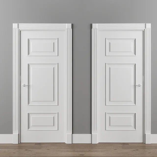 other-models – Dorian Belvedere 1415 3D Model