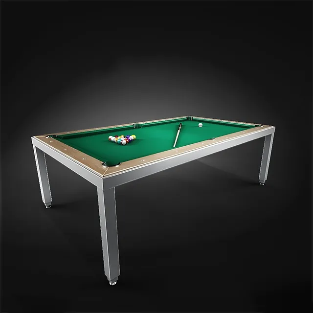 other-models – EM  Poll Table 3D Model
