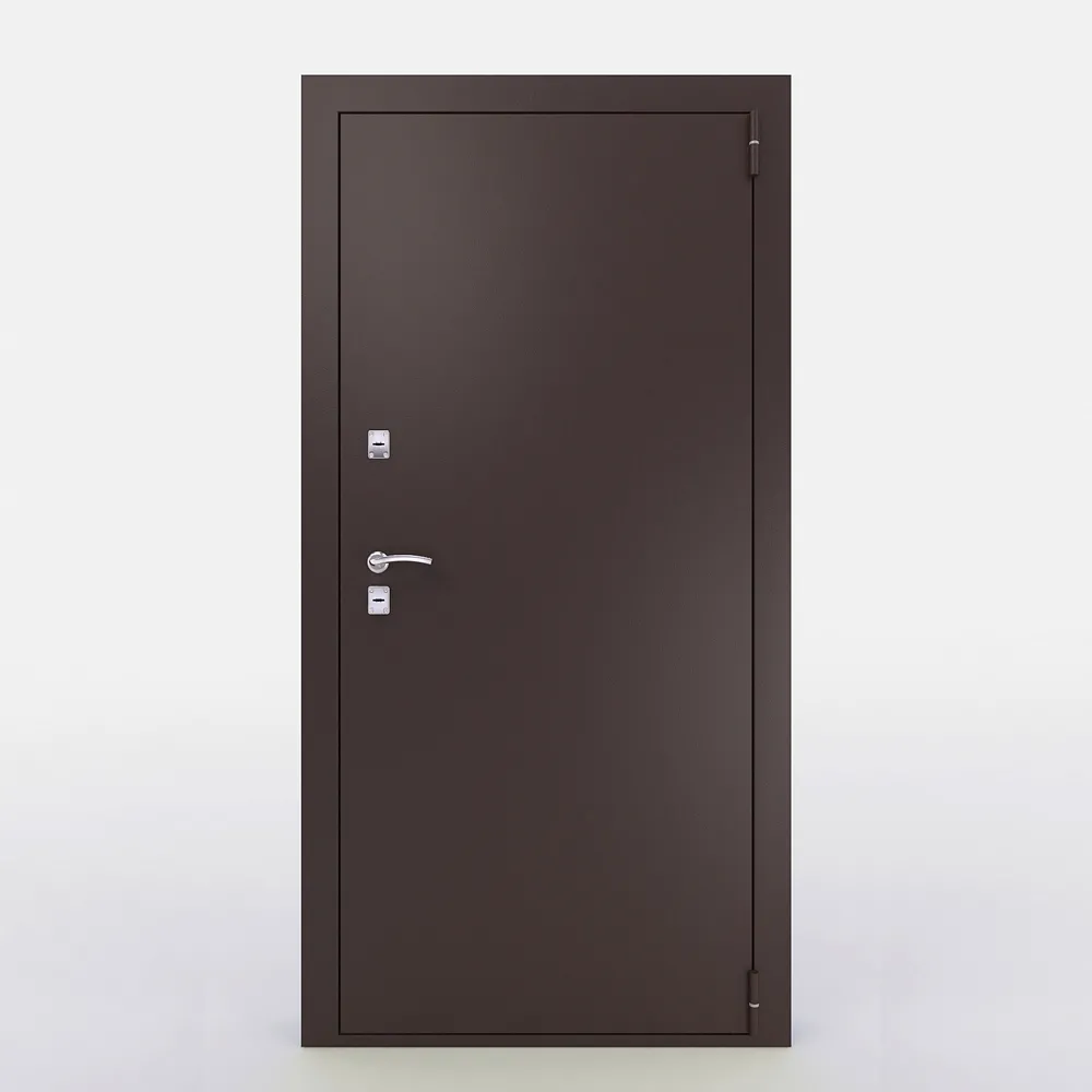 other-models – Entrance Door 6 3D Model