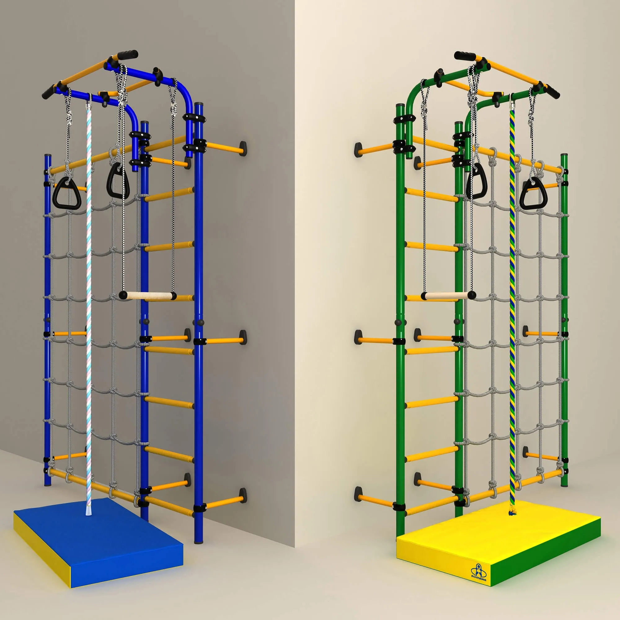 other-models – Home Sports Complex Comet next 3 3D Model