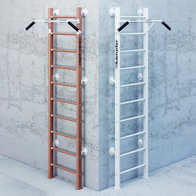 other-models – Home Sports Complex Kampfer Swedish 3D Model