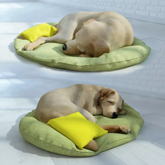 other-models – Hound 3D Model