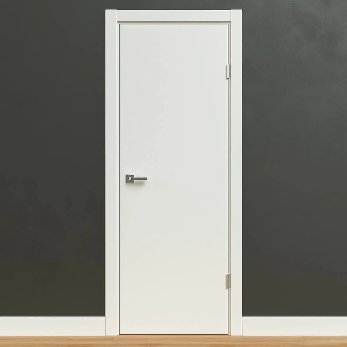 other-models – Interior door Grand Prix 3D Model