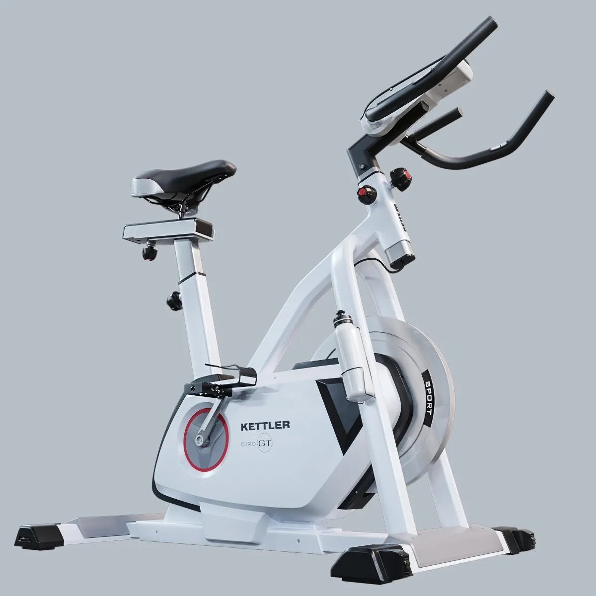 other-models – Kettler Racer 3 3D Model