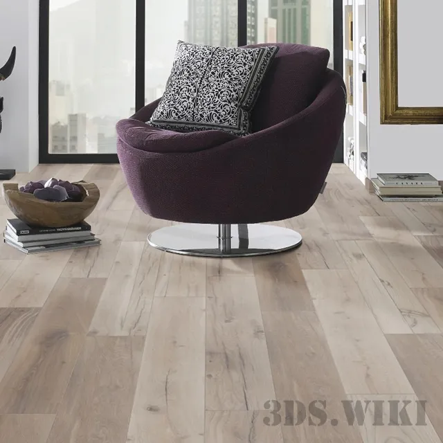 other-models – Laminate Krono Original Vintage Narrow 3D Model