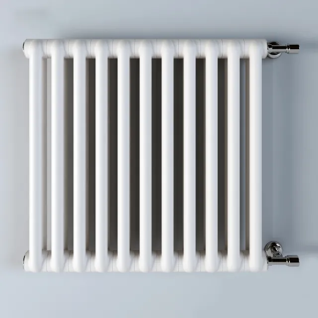 other-models – linea architettura 2013 KOCLOS 2 radiator 3D Model