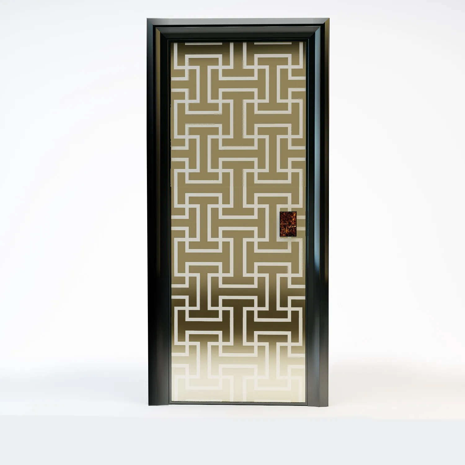 other-models – Longhi door 6 3D Model