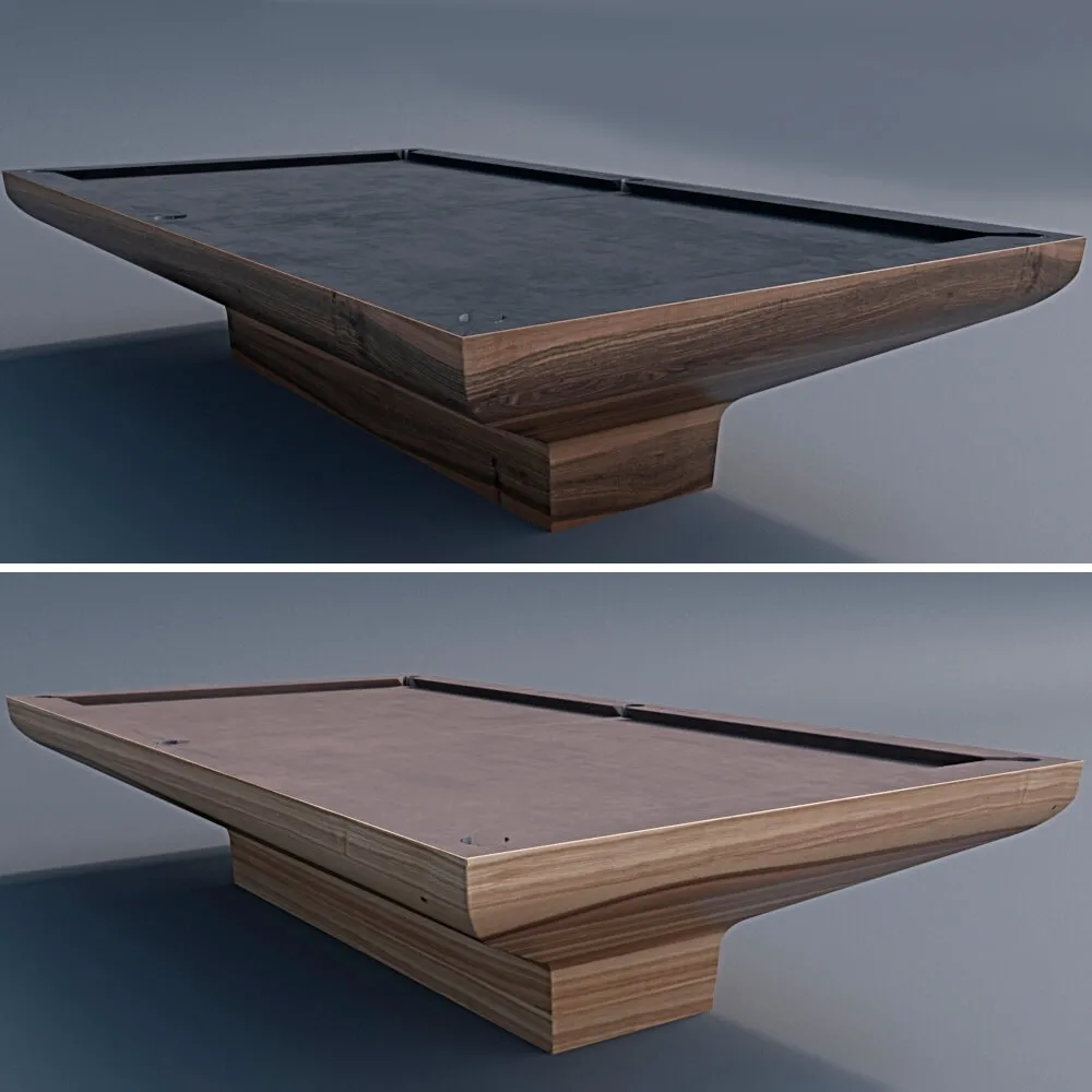 other-models – MBiliardi B 3D Model